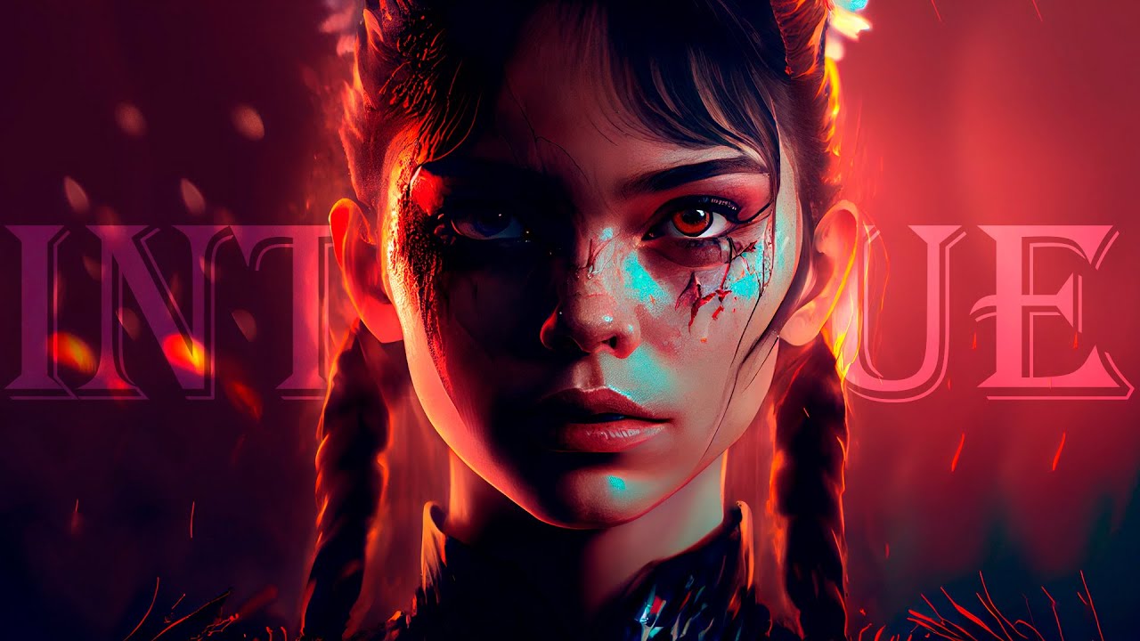 Playlist: Wednesday Addams | Intrigue | Neo-classical trailer music | Twisted Jukebox