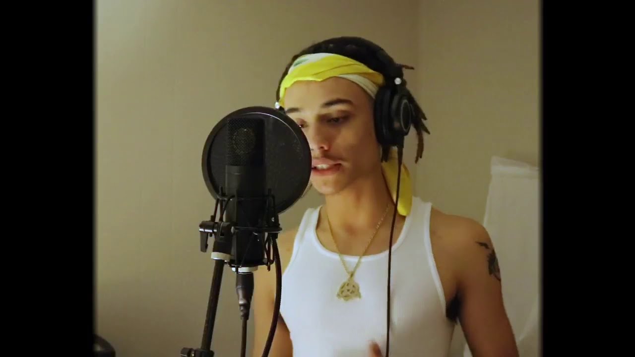 C Choppa - Blitz (Official Music Video)