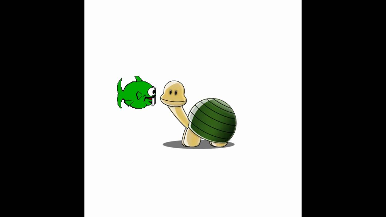Mr Turtle - YouTube