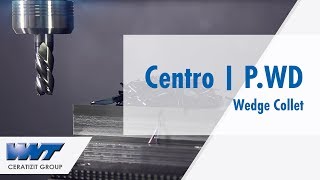 WNT Centro | P.WD Wedge Collet