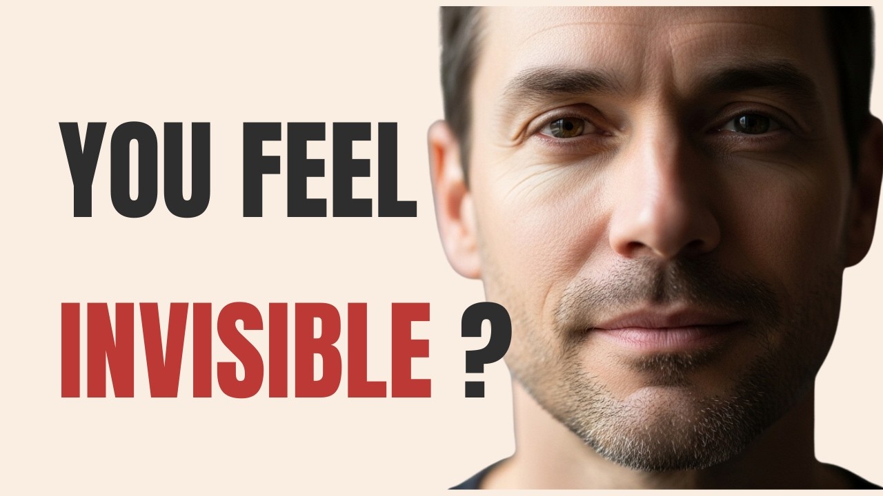 Why People Don’t Take You Seriously | Learn English With Podcast | Motivational Lessons ✅