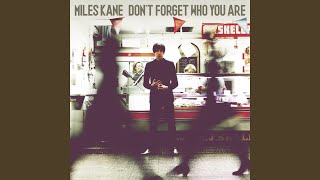 Video thumbnail of "Miles Kane - Fire in My Heart"