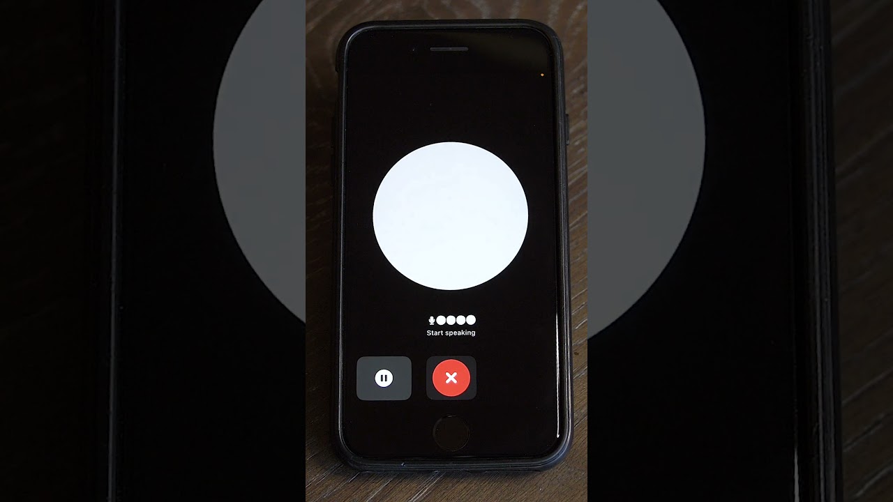 How to Analyze Photos with the ChatGPT App #shorts