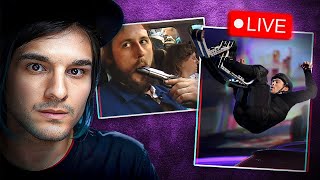 Die verstörendsten Live-Momente im Deutschen Fernsehen