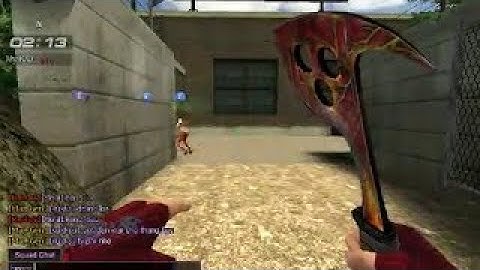 Biệt Đội Thần Tốc || Bắn Quá Tởm Khiến Hack Gọi Bằng Cụ