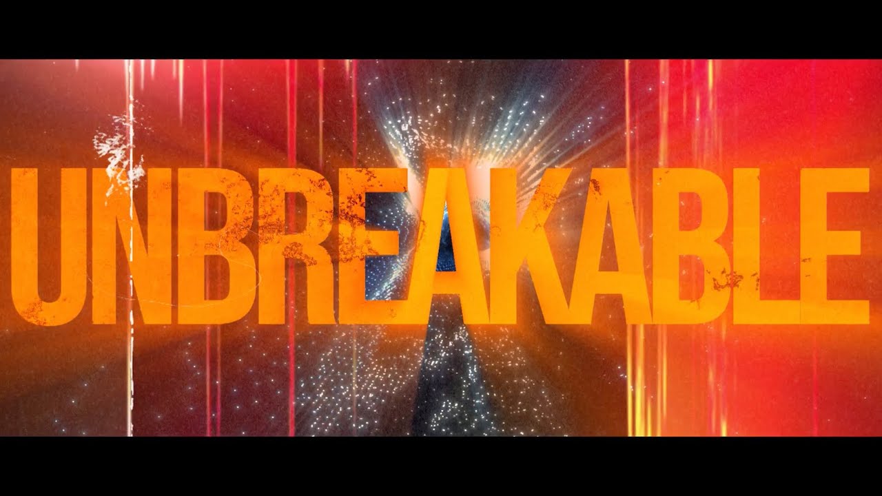アンブレイカブル (Lyric Video) / ASH feat. MindaRyn