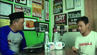 Part 1  Tim Gila  Movie Dalam Film Perang Belangkait  Edukasi Podcast