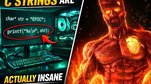 Coding Mistakes to avoid in C++ [C-Style strings]