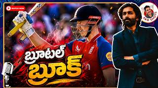 Eng vs Ind 4th T20I review