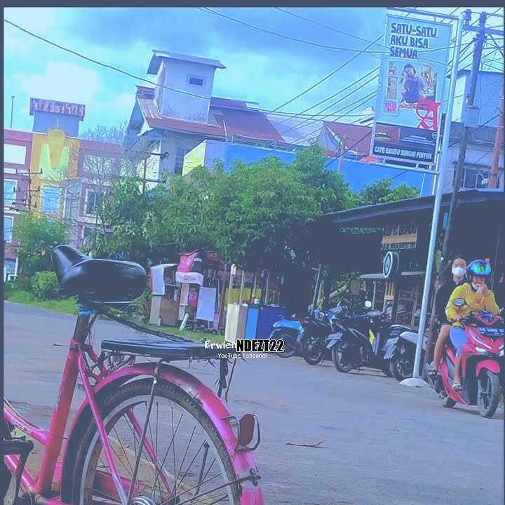 DJ bad liar versi Bantengan terbaru 2021 || story' wa 30 detik