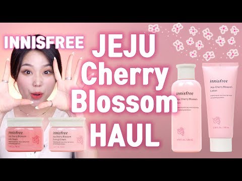 Video: Innisfree Jeju vulkaanipuu puhastaja ülevaade