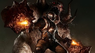 Doom 3: BFG Edition Walkthrough - The Lost Mission Part.3