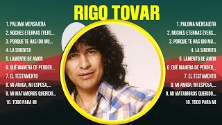 Rigo Tovar ~ Best Old Songs Of All Time ~ Golden Oldies Greatest Hits 50s 60s 70s