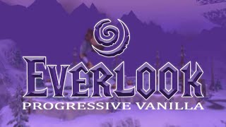 Everlook - Vanilla WoW Private Server - Level 60 Orc Warrior [Current Patch 1.10]