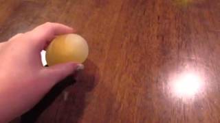 Kate Egg show