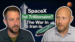 Controversial Cases, SpaceX’s Valuation, LA’s Leadership Crisis, Hollywood Who? Watch YouTube!