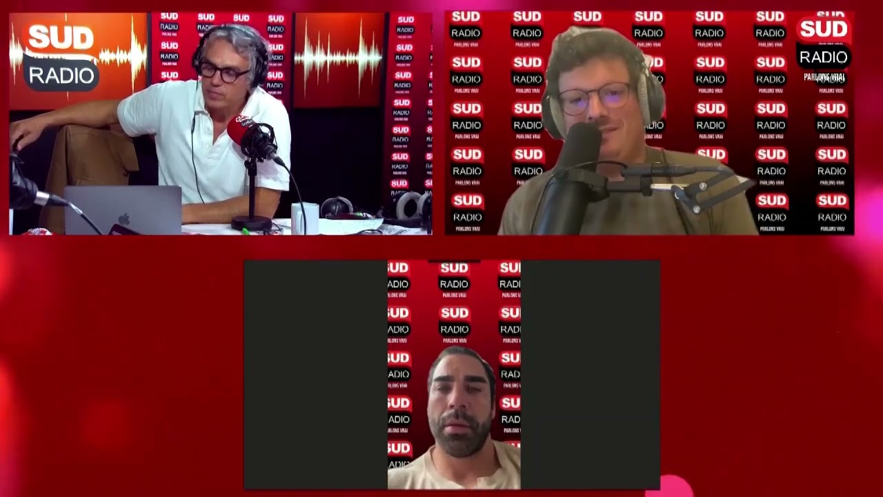 Au coeur de la mêlée : Le débrief du multiplex de cette 3ème journée de Top 14