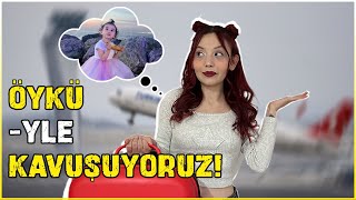 İstanbula Gi̇di̇yorum - Yolculuk Vlog 