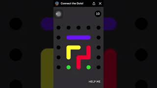 Connect the Dots 1-20
