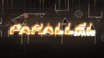 "Parallel Space" by Tech & Zilker [Full Layout Showcase]