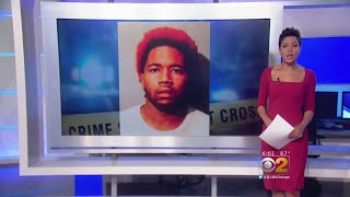 Second Suspect Arrested In Memphis Gun Heist