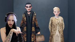 Analyzing Crystal Claire - Official Trailer