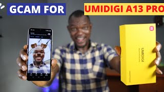 UMIDIGI A13 PRO GCAM FOR ALL ANDROID - So Much Fun And Features! screenshot 5