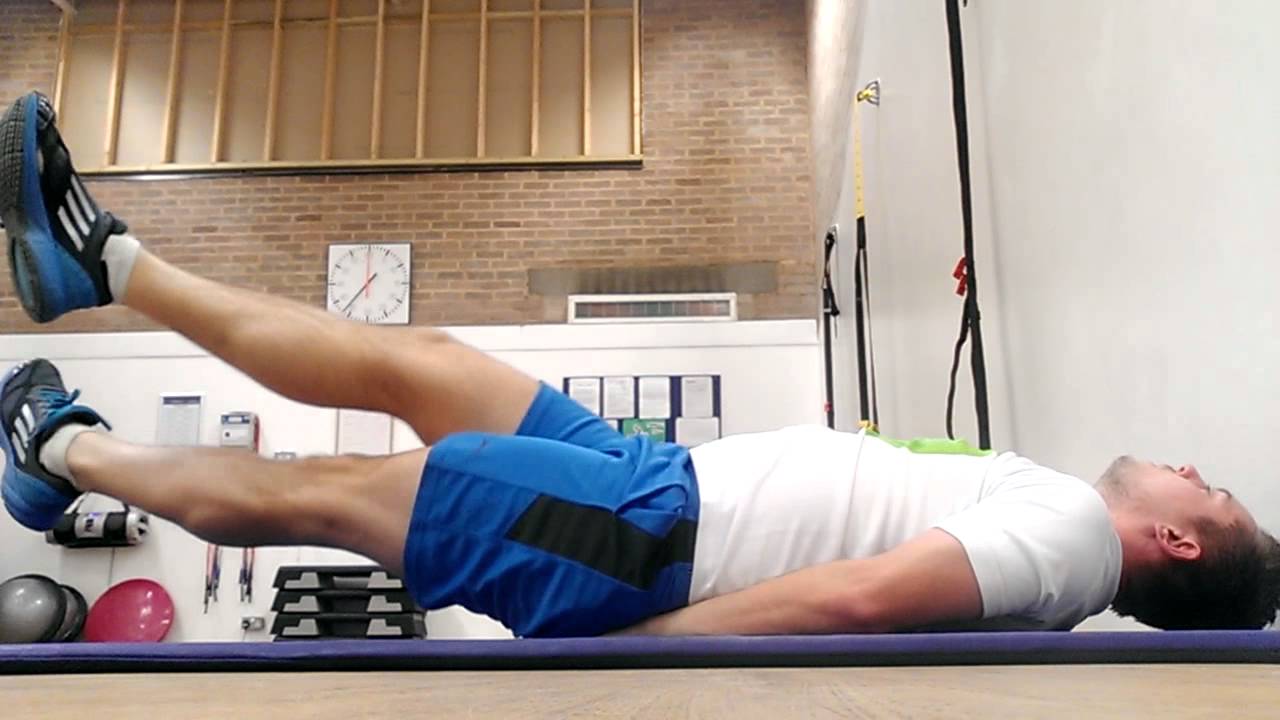 Scissor kicks YouTube