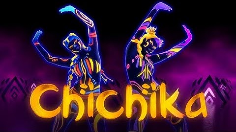 Just Dance 2026 Wii (Mod By Freddyluco and Sofie)| Chichika By MariaDennis (Feat. Metamami) Megastar
