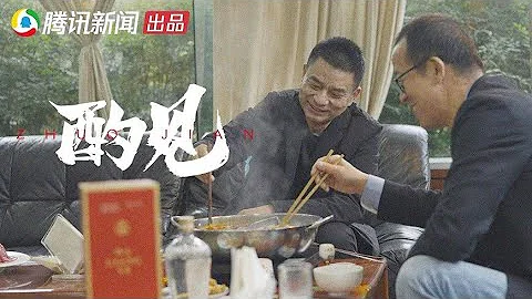 #酌見 #俞敏洪對話#劉永好 ，劉永好的「反差人生」：貧和富將我的人生劈成兩半 - 天天要聞