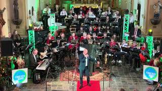 Forever Band & Yves Segers: Let it snow, let it snow, let it snow!