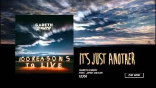 Gareth Emery feat. Janet Devlin - Lost