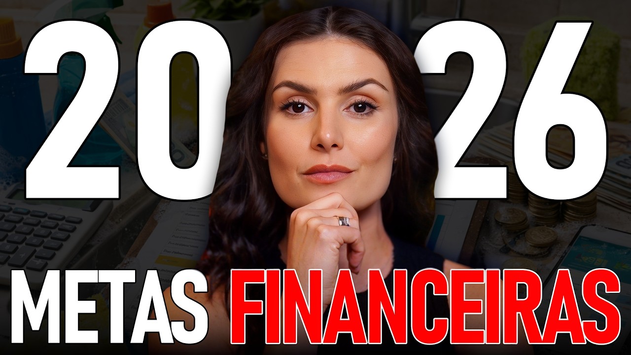 6 ferramentas DEFINITIVAS para realizar qualquer META em 2026 - YouTube
