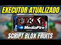 SCRIPT Blox Fruits + EXECUTOR Atualizado (DELTA/FLUXUS) SEM KEY PARA (ANDROID/IPHONE) - LINK DIRETO😮