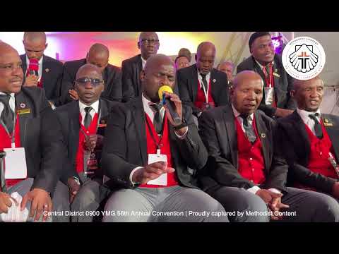 Bawo wethu osezulwini (HD) | Central District 0900 YMG 56th Annual Convention