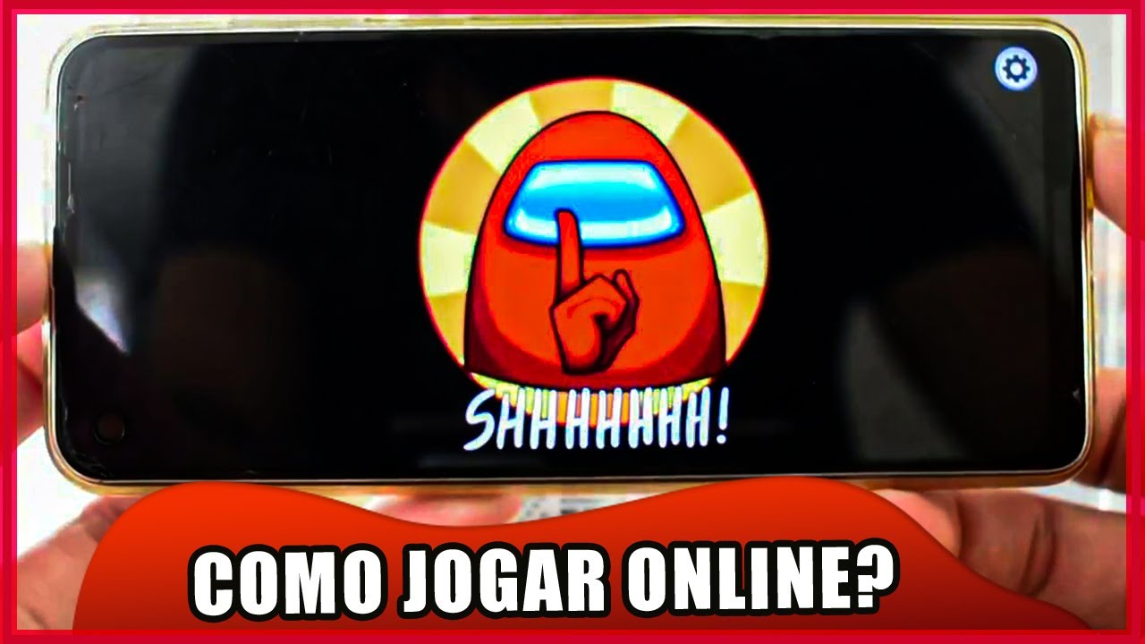 Among Us Online - Jogo Online - Joga Agora
