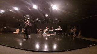 Marcus And The Undocs