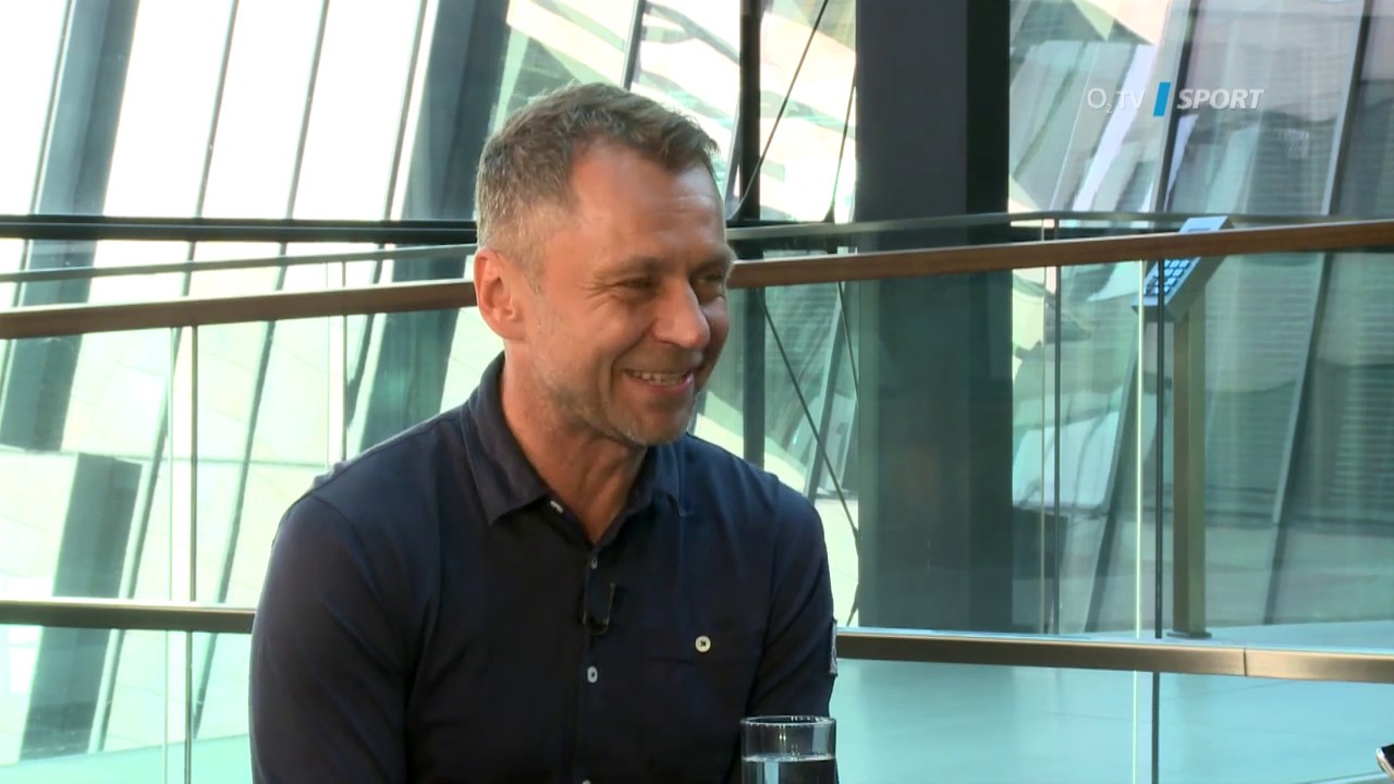 Ulich o Součkovi: S jeho platem si ho mohou dovolit jen top kluby