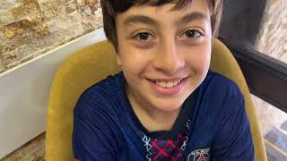 Aile Ile Yaşam Vlog