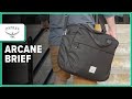 osprey arcane brief shoulder bag Buy - Everyday - Commute | The Wallet Shop in Singapore & Malaysia Featuring water Osprey Arcane Brief Review |