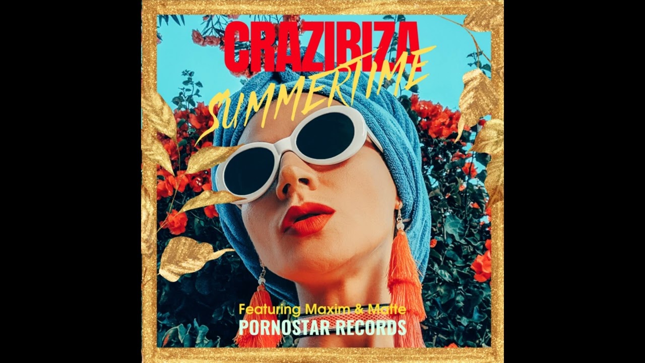 Watch Crazibiza, Maxim & Matte - Summertime (Original Mix) on YouTube Watch Crazibiza, Maxim & Matte - Summertime (Original Mix) on YouTube