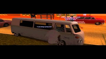 LS-RP.NET || ROLLIN SIXTIES SHOWIN