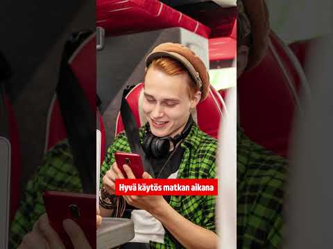 🎒 Nappaa tästä