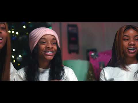 Cette3- Christmas With You! (Official Video)