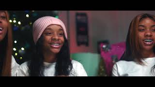 Cette3- Christmas With You! (Official Video)