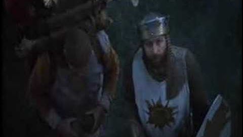 Monty Python- 