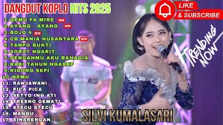 Gemu Fa Mire | Silvi Kumalasari | Lagu terpopuler 2025