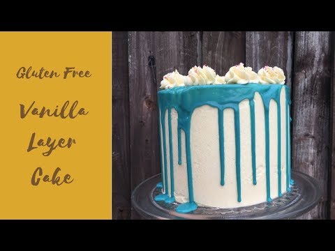 gluten-free-vanilla-layer-cake