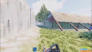 1,500+ HOURS PVP MONTAGE - Rust Console