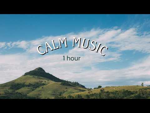1 Hour of Relaxing Music | Calm Music for Stress Relief and Deep Sleep ...